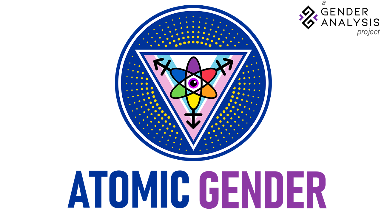 Atomic Gender